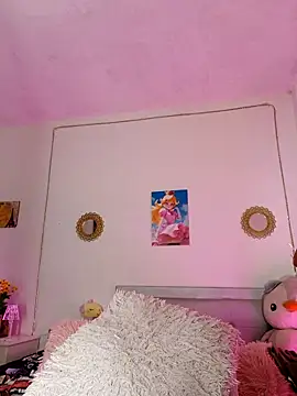 Roxy_SexyDiaz webcam