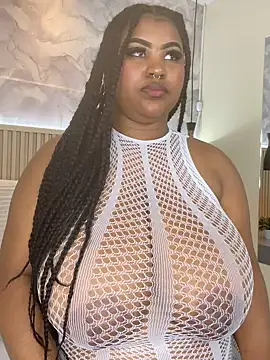 AinaraJimenez webcam