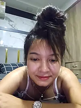 Natural_Asian_Girl webcam
