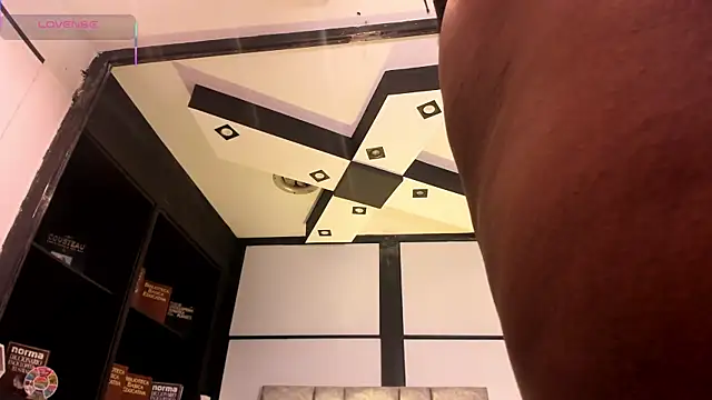 MichellePreston webcam