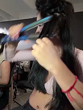 Sara_Fernandez_ webcam