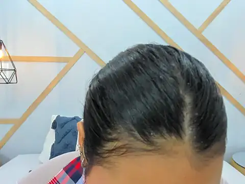 ScarlethCooper webcam