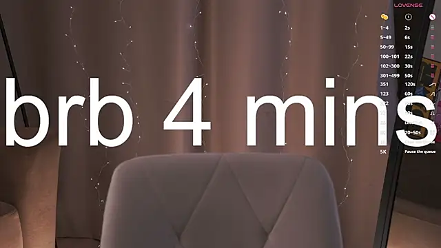 VinnieSerrano webcam