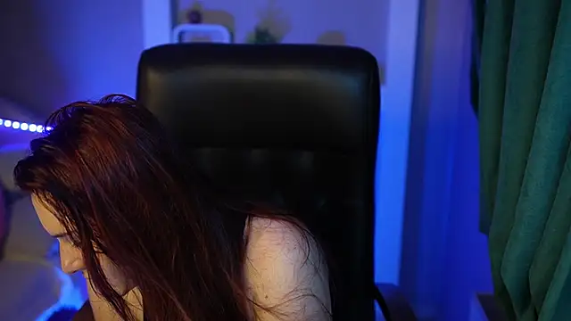 lisaelfy - LisaElfy's free webcam