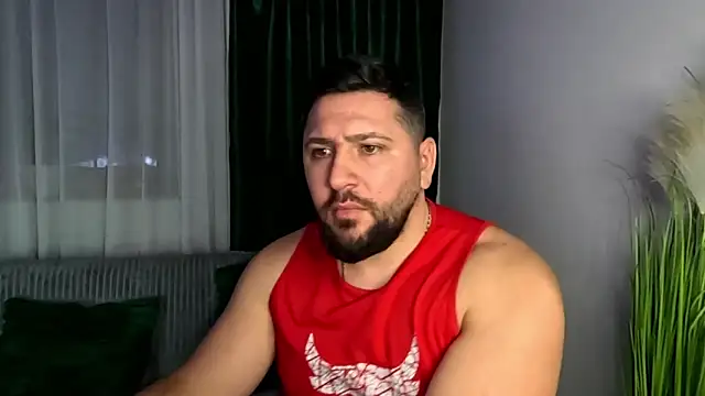 Gold_Alpha_Boy webcam