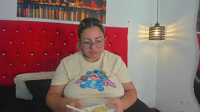 carolinacrus01 webcam