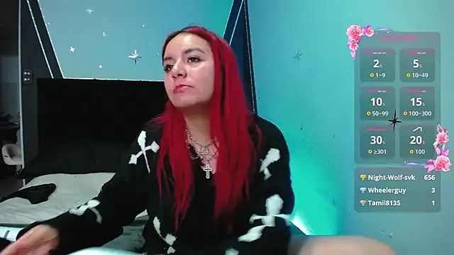 SophiaUniversee webcam