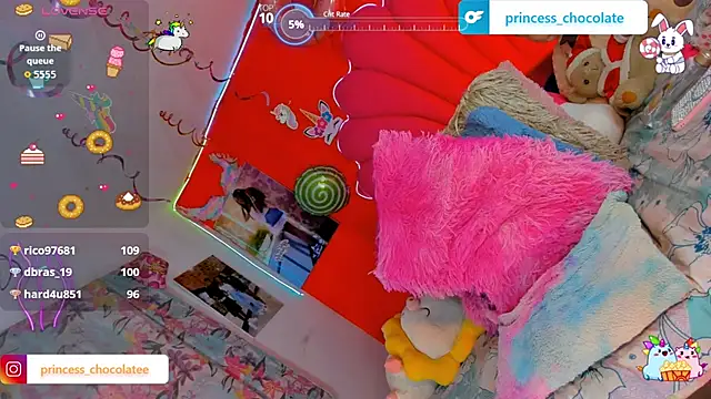 princess_chocolatee - Princess_chocolatee's free webcam - UK Sex Cams