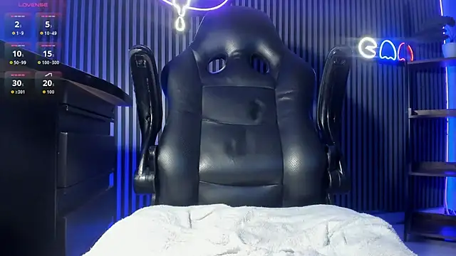 jefer_rick_ - Jefer_rick_'s free webcam - UK Sex Cams