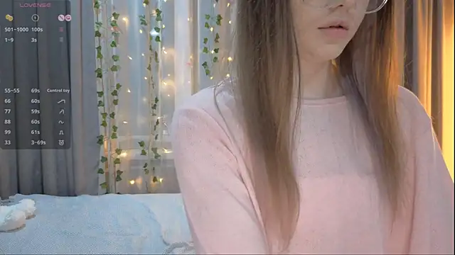 carolinepepper - CarolinePepper's free webcam - UK Sex Cams