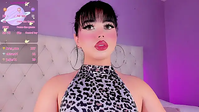 daniielav - DaniielaV's free webcam - UK Sex Cams