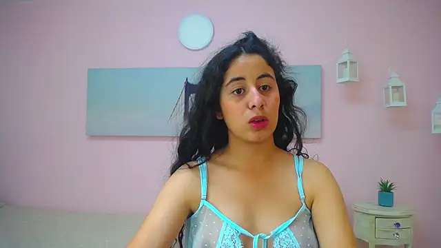 scarlett_clyde webcam