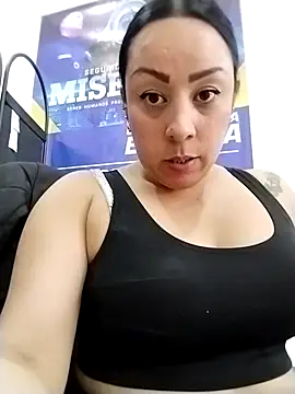 cristal__11 - CRISTAL__11's free webcam - UK Sex Cams