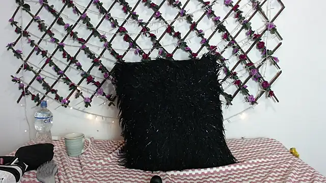 Samantha_Wallker webcam