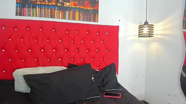 carolinacrus01 webcam