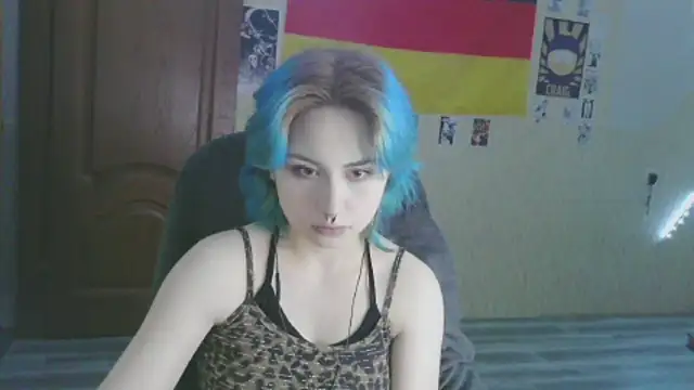 LeisaHopperstad webcam