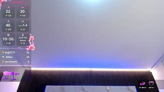 ivaannaa_ - Ivaannaa_'s free webcam - UK Sex Cams