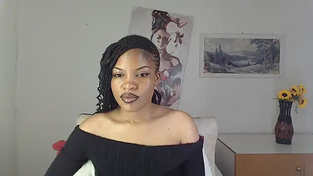 sathiva - SATHIVA's free webcam - UK Sex Cams