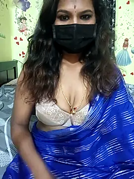 Webcam Model (Premalatha_28)  is live.Free join now!