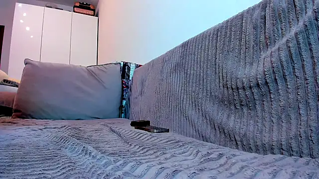 your_Goddess_Eva webcam