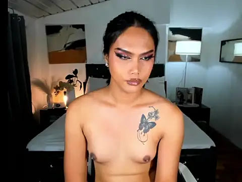 KendalSmith208 webcam