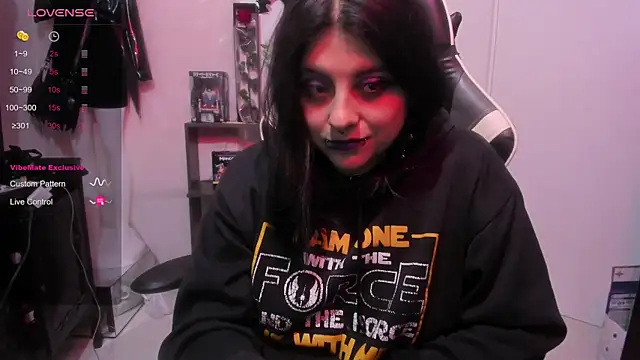 Acid666_alice webcam