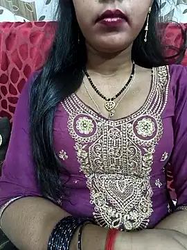 Sharmila-Singh webcam