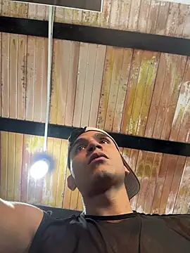 Angel_latinboy webcam