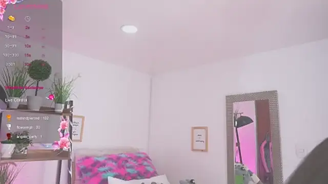 Valery_Belmort webcam