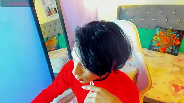 Sang_woo_Lee_ webcam