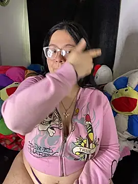 msconejitaa - MsConejitaa's free webcam - UK Sex Cams