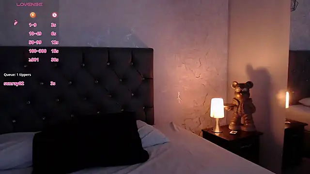 Sabriinaa_Foxx webcam