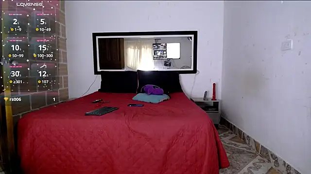 Julieta_Rodriguez webcam