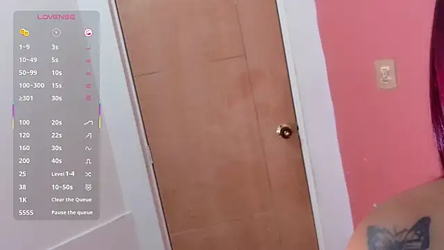 curvybrunnett webcam