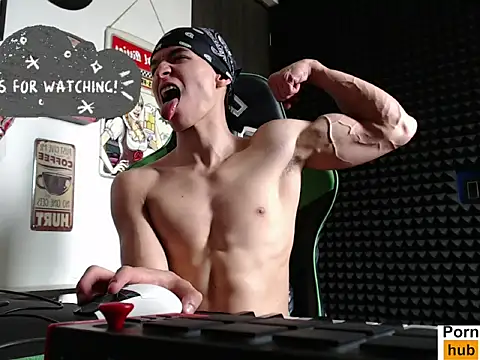 Mr_Lollipop77 webcam