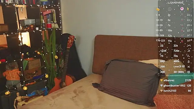 bananya_kitty webcam