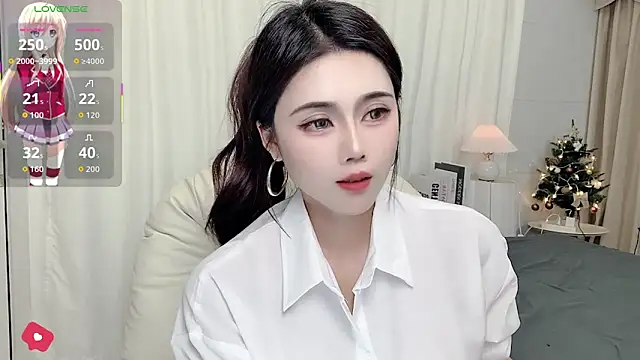 alma_va - Alma_va's free webcam