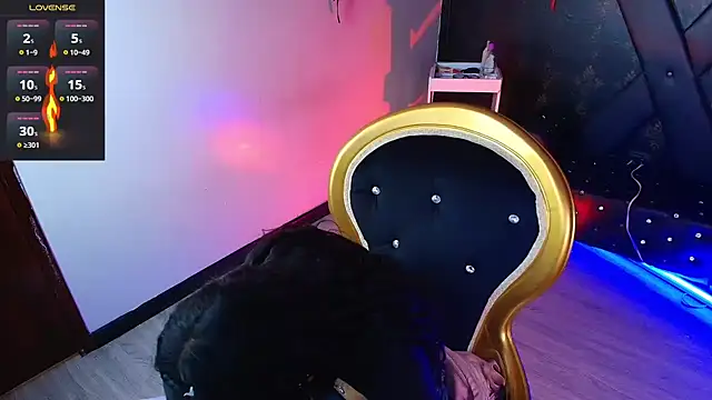 Sweettpleasure webcam