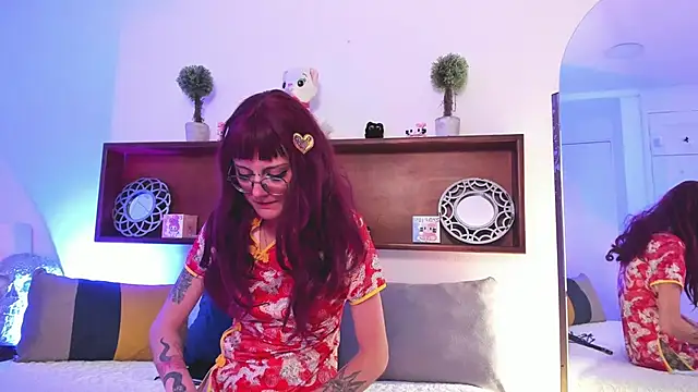 rossiie_hunt_ - Rossiie_Hunt_'s free webcam