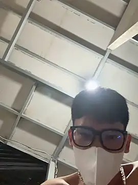 MEFUN- Live Webcam on Stripchat