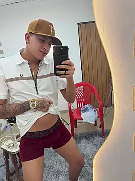 neithan_sleitherx webcam