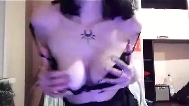 SmilingPatent webcam