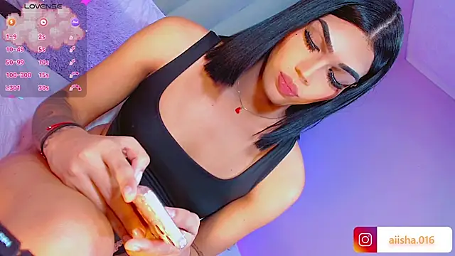 aiisharose - AiishaRose's free webcam - UK Sex Cams