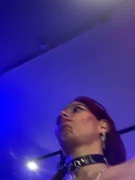 Little_Naughtty webcam