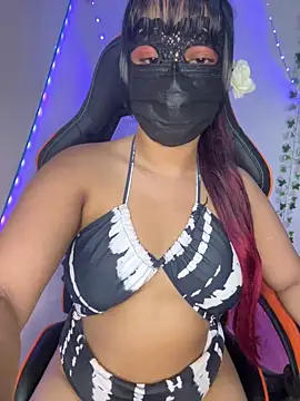 Webcam Model (Ariana__Marie)  is live.Free join now!