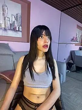 Webcam Model (SandyPink_)  is live.Free join now!