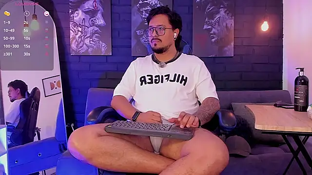 daviidevans_ - DaviidEvans_'s free webcam - UK Sex Cams