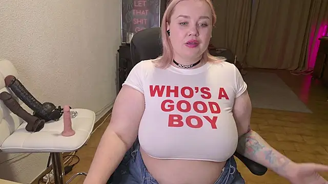 margotgrey - MargotGrey's free webcam