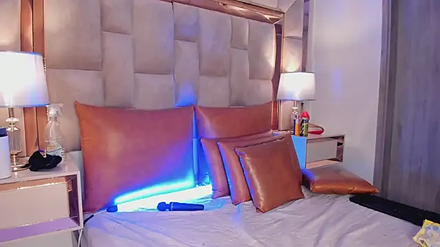 ValentinaBreats webcam