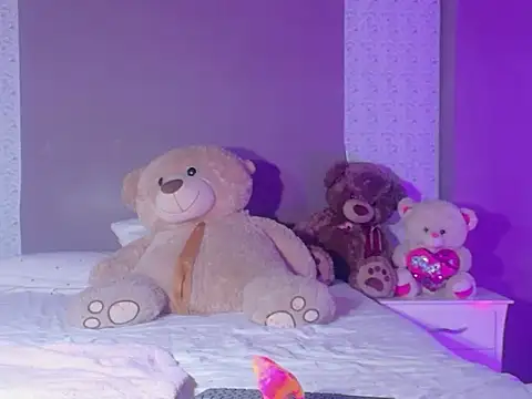 PaulinaWilliams webcam